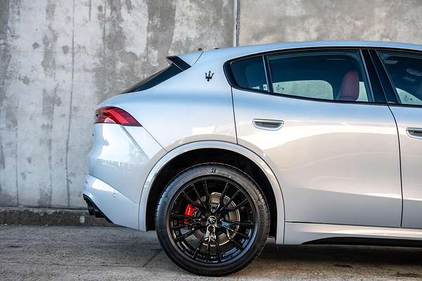 2024 Maserati Grecale Modena M182