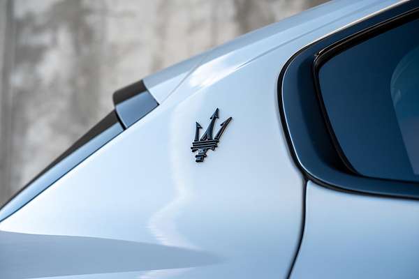 2024 Maserati Grecale Modena M182