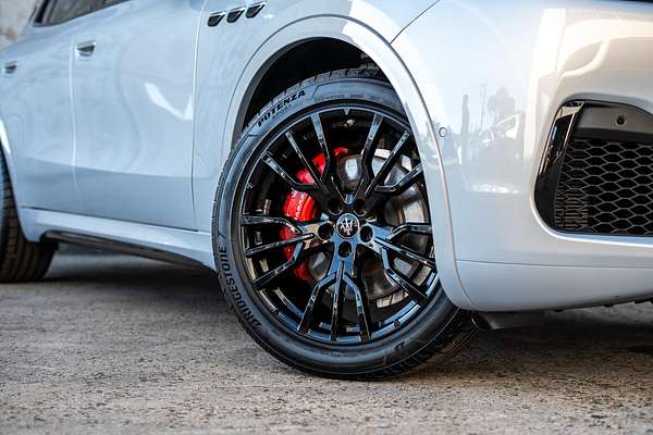 2024 Maserati Grecale Modena M182