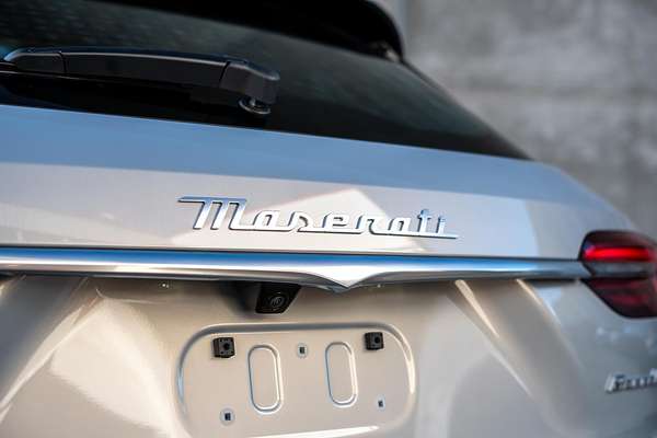 2024 Maserati Grecale Modena M182