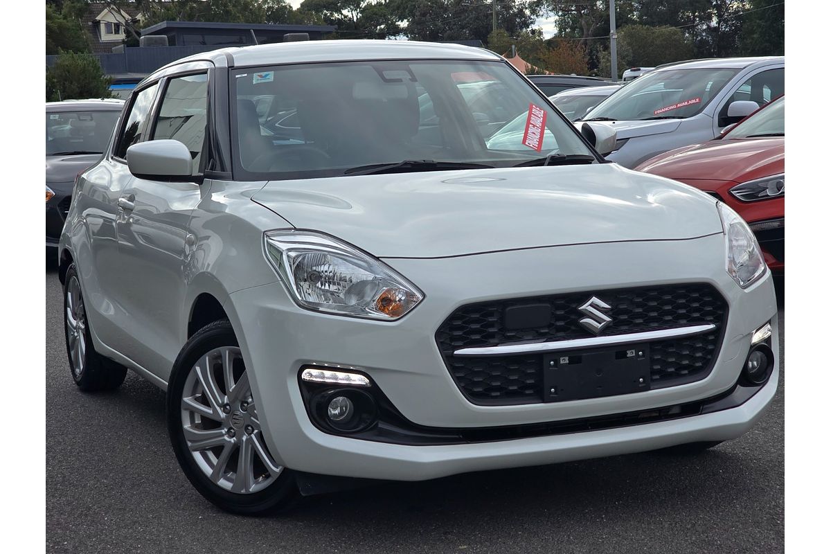 2023 Suzuki Swift GL Plus AZ Series II