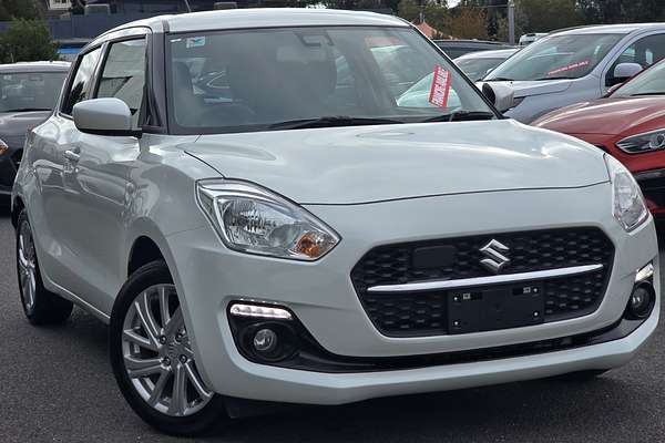 2023 Suzuki Swift GL Plus AZ Series II