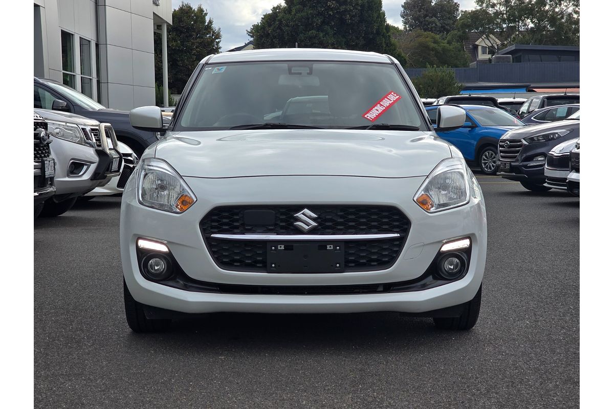 2023 Suzuki Swift GL Plus AZ Series II