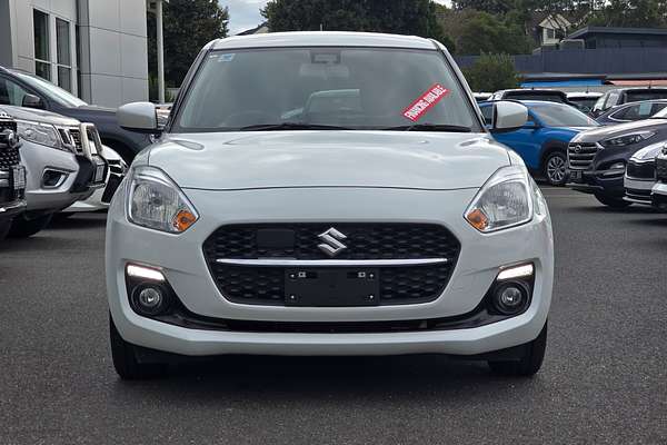 2023 Suzuki Swift GL Plus AZ Series II