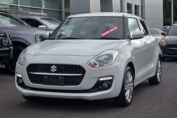 2023 Suzuki Swift GL Plus AZ Series II