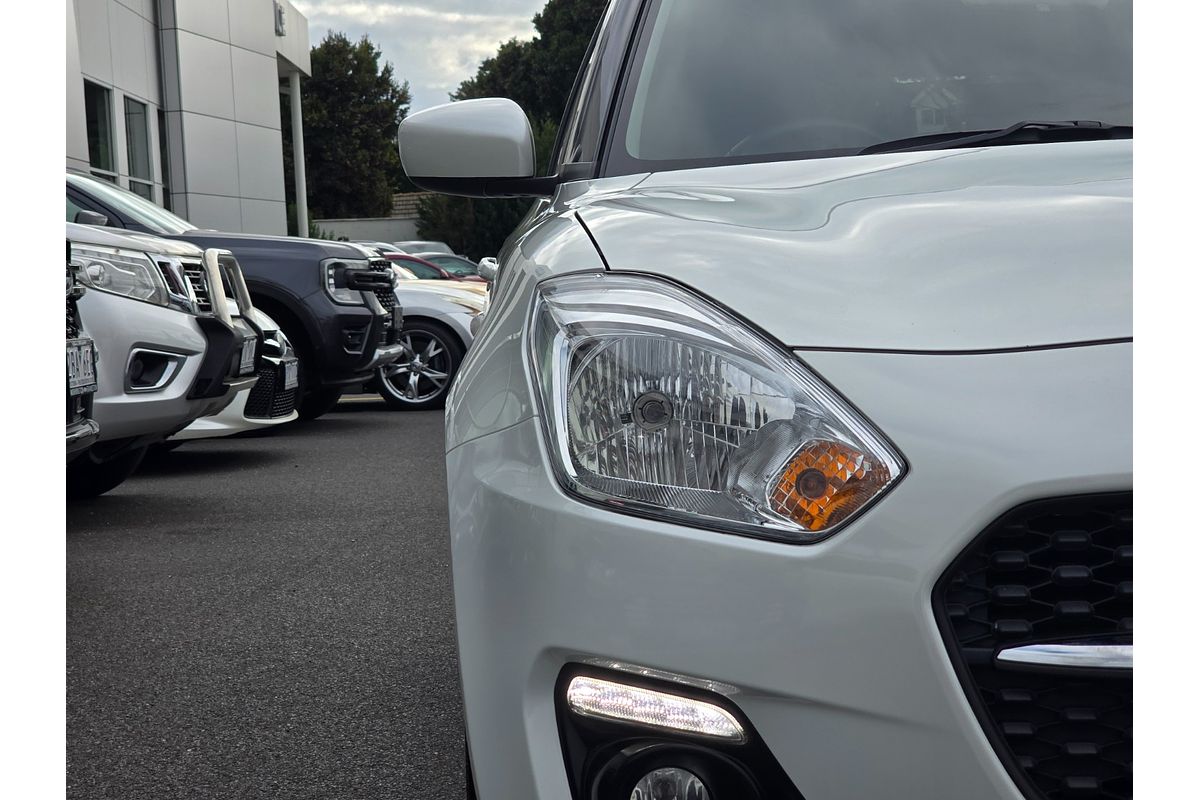 2023 Suzuki Swift GL Plus AZ Series II