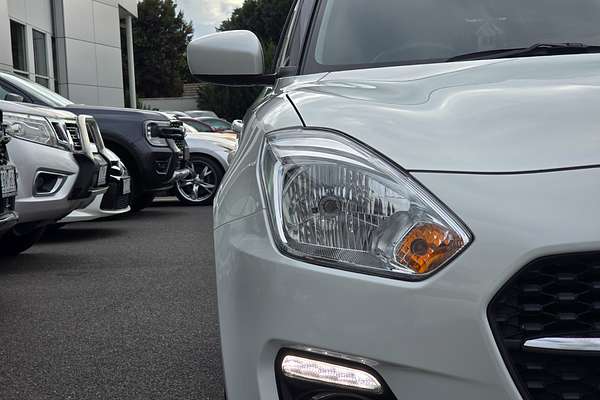2023 Suzuki Swift GL Plus AZ Series II