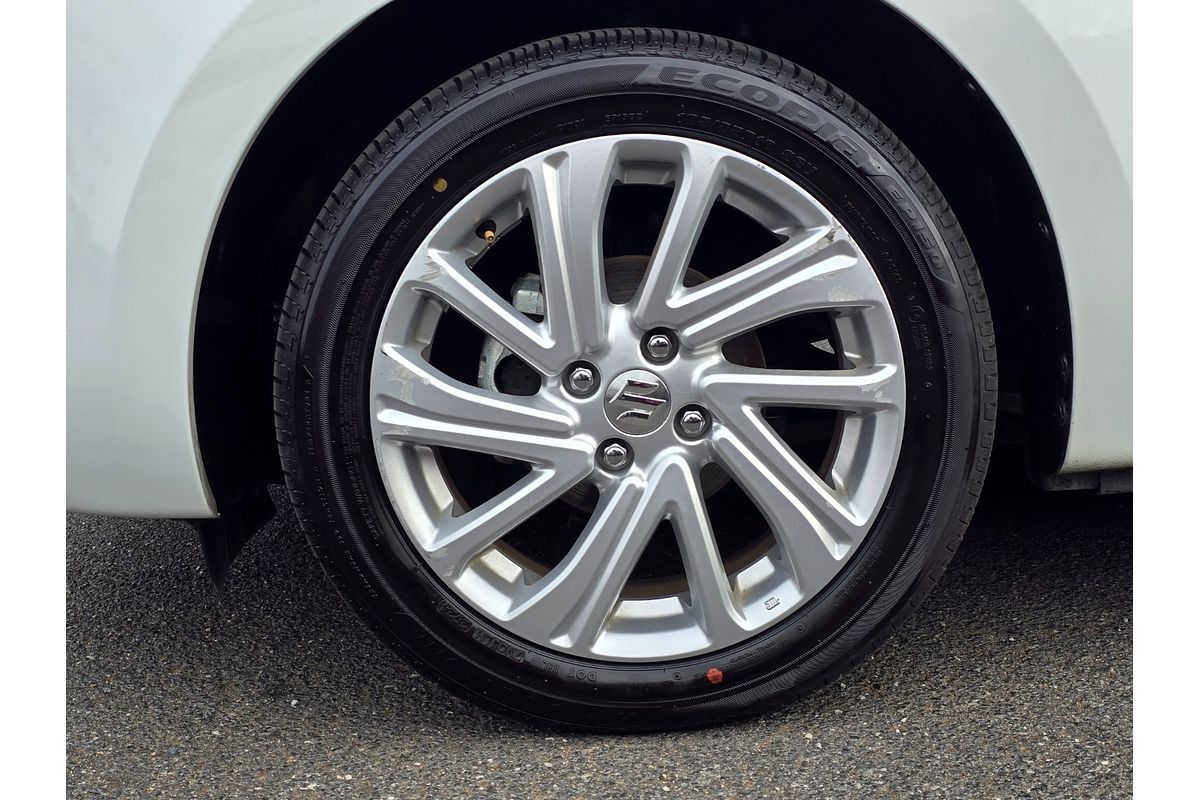 2023 Suzuki Swift GL Plus AZ Series II