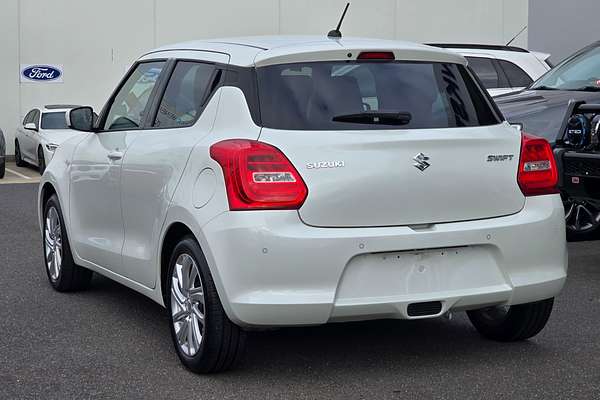 2023 Suzuki Swift GL Plus AZ Series II