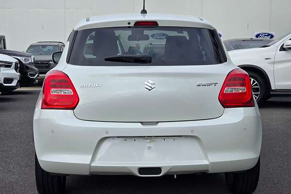 2023 Suzuki Swift GL Plus AZ Series II