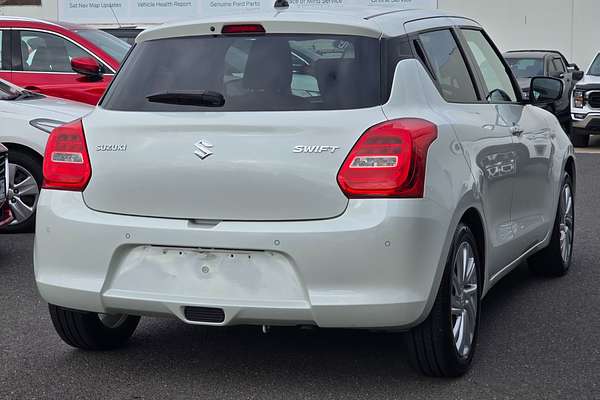 2023 Suzuki Swift GL Plus AZ Series II