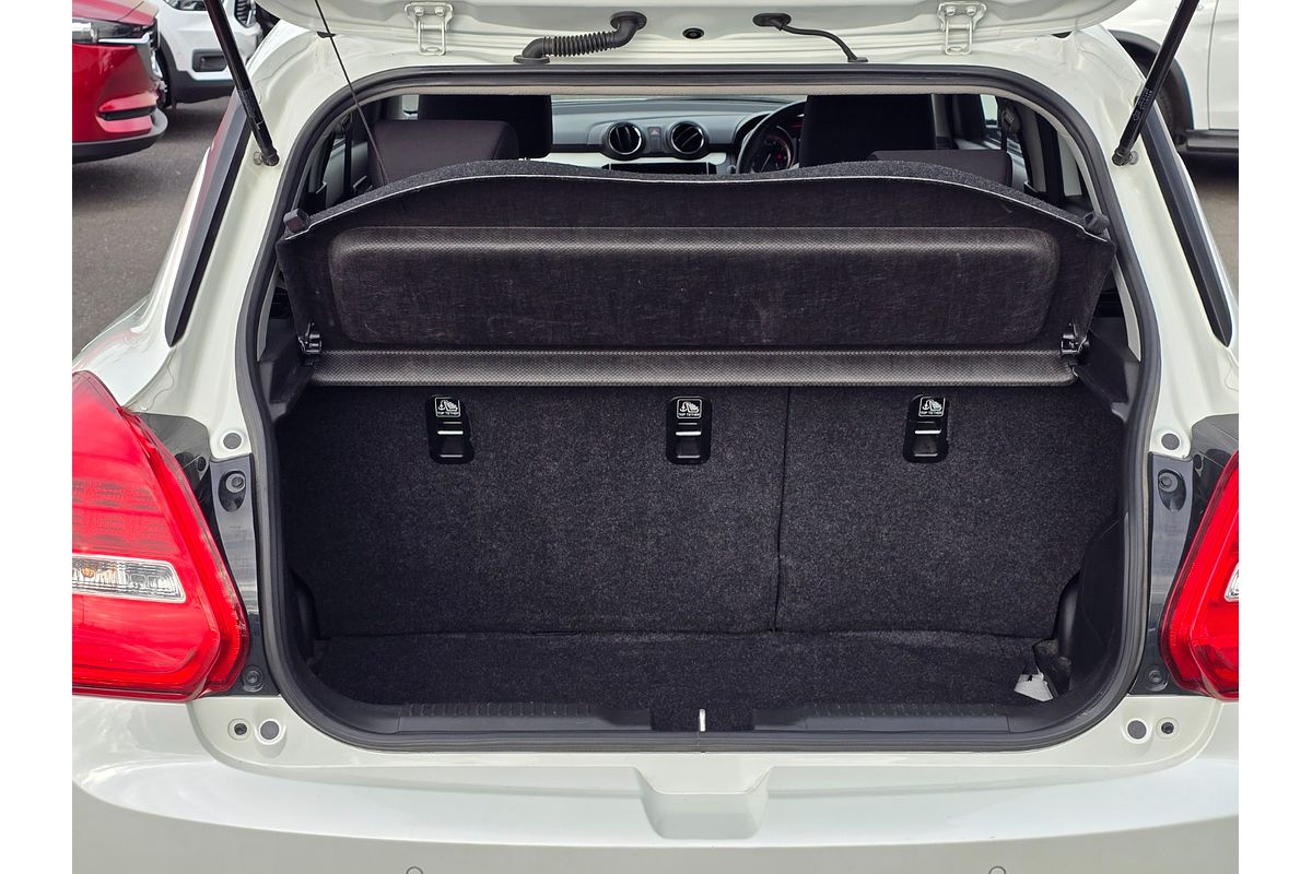 2023 Suzuki Swift GL Plus AZ Series II