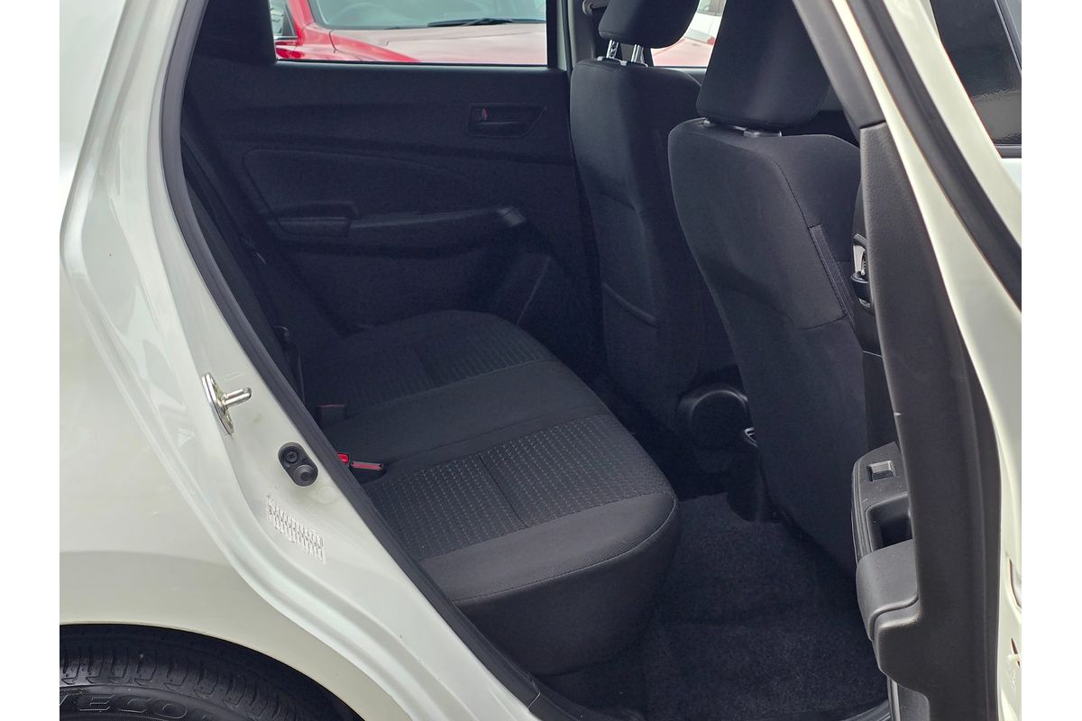 2023 Suzuki Swift GL Plus AZ Series II