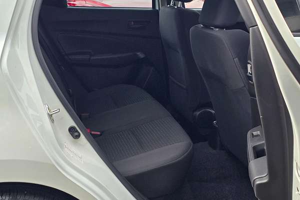 2023 Suzuki Swift GL Plus AZ Series II