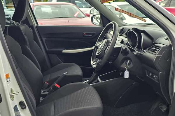 2023 Suzuki Swift GL Plus AZ Series II