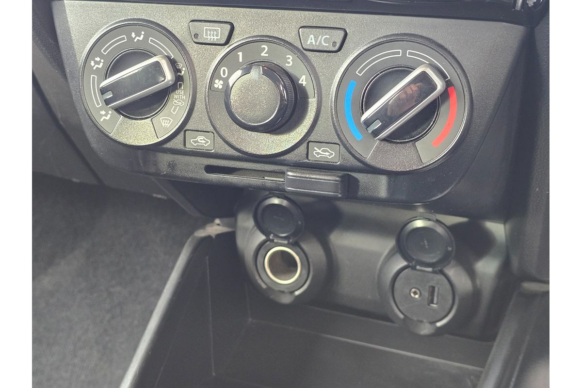 2023 Suzuki Swift GL Plus AZ Series II