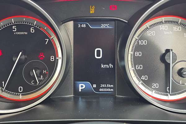 2023 Suzuki Swift GL Plus AZ Series II