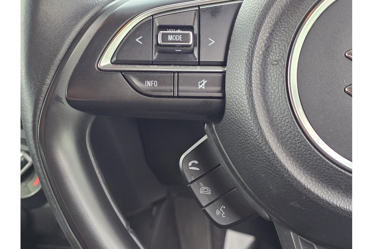 2023 Suzuki Swift GL Plus AZ Series II