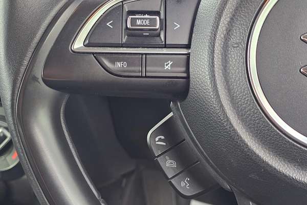 2023 Suzuki Swift GL Plus AZ Series II