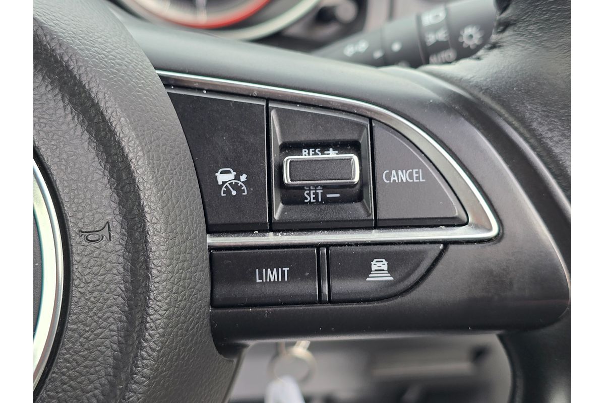 2023 Suzuki Swift GL Plus AZ Series II