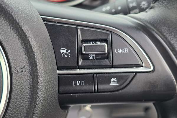 2023 Suzuki Swift GL Plus AZ Series II