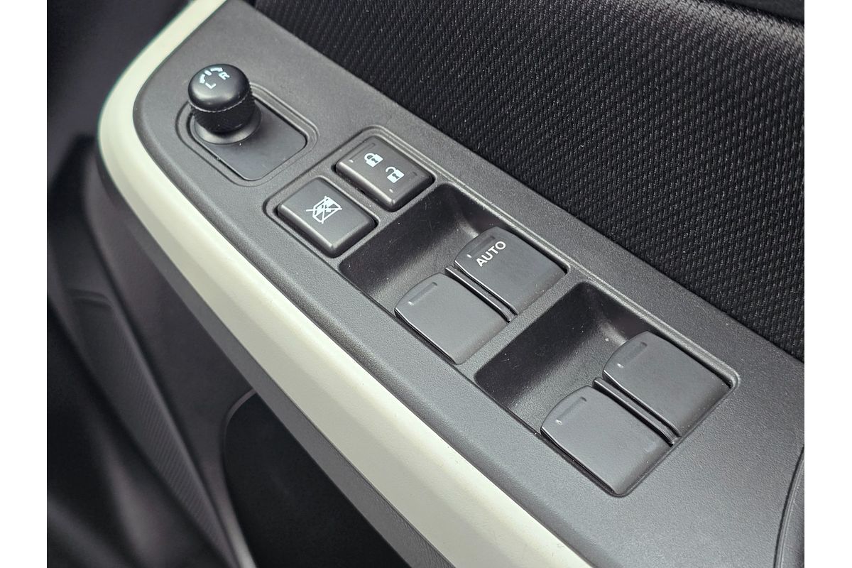 2023 Suzuki Swift GL Plus AZ Series II