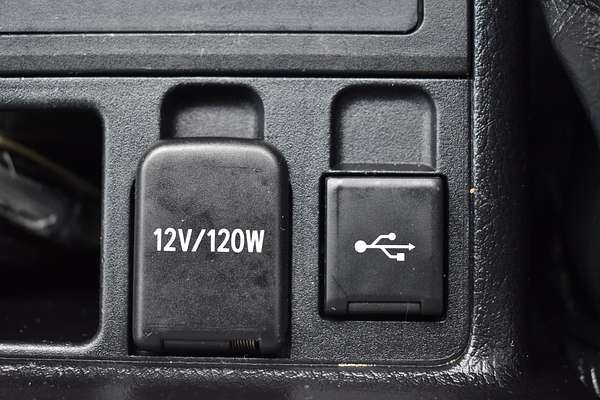 2023 Toyota Landcruiser Prado GX GDJ150R