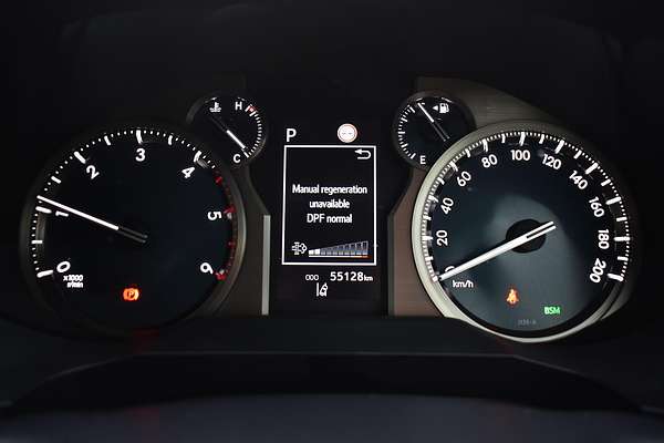 2023 Toyota Landcruiser Prado GX GDJ150R