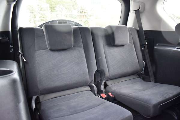 2023 Toyota Landcruiser Prado GX GDJ150R