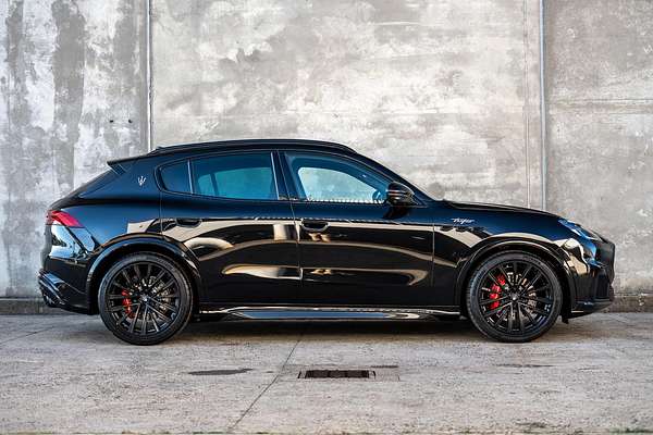 2024 Maserati Grecale Trofeo M182