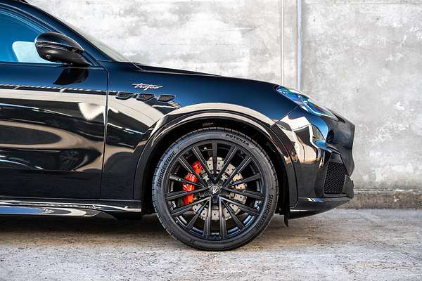 2024 Maserati Grecale Trofeo M182