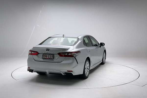 2021 Toyota Camry Ascent Sport AXVH70R