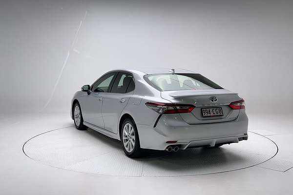2021 Toyota Camry Ascent Sport AXVH70R