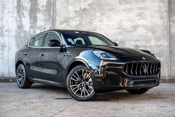 2023 Maserati Grecale GT Speciale M182