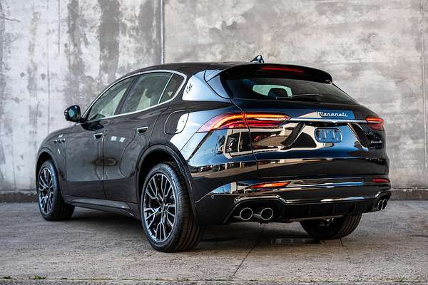 2023 Maserati Grecale GT Speciale M182