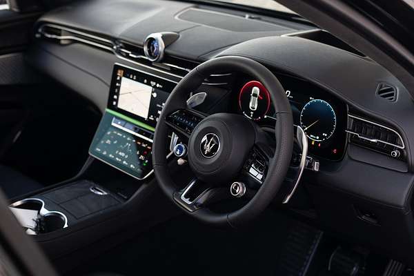 2023 Maserati Grecale GT Speciale M182