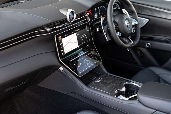 2023 Maserati Grecale GT Speciale M182