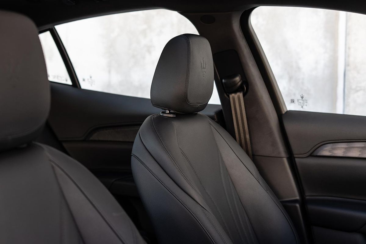 2023 Maserati Grecale GT Speciale M182