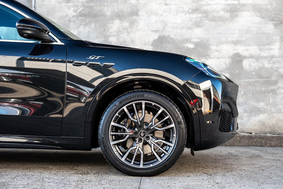 2023 Maserati Grecale GT Speciale M182
