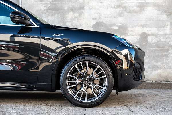 2023 Maserati Grecale GT Speciale M182