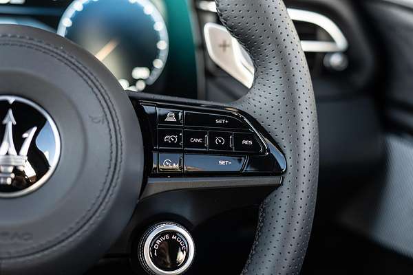 2023 Maserati Grecale GT Speciale M182