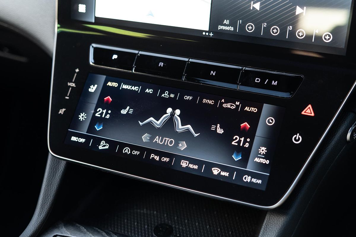 2023 Maserati Grecale GT Speciale M182