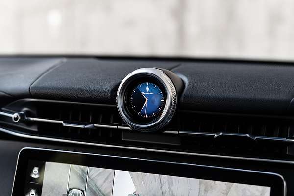 2023 Maserati Grecale GT Speciale M182