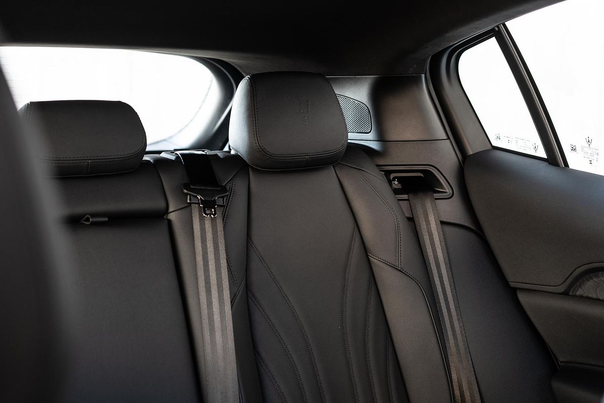 2023 Maserati Grecale GT Speciale M182