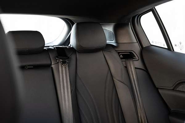 2023 Maserati Grecale GT Speciale M182