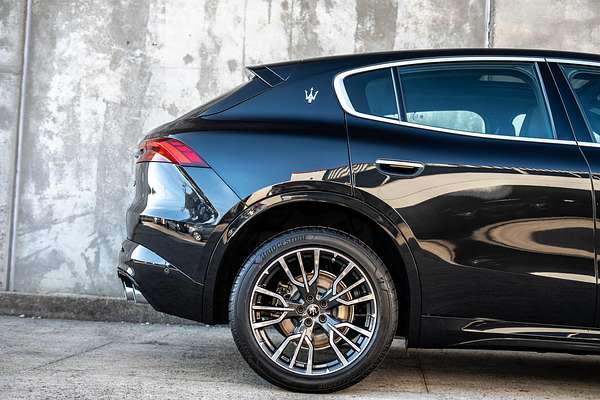 2023 Maserati Grecale GT Speciale M182