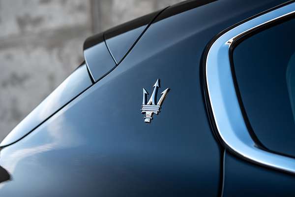 2023 Maserati Grecale GT Speciale M182