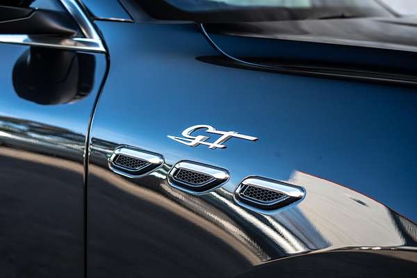 2023 Maserati Grecale GT Speciale M182