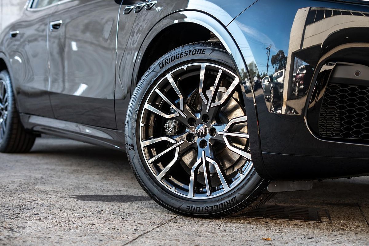 2023 Maserati Grecale GT Speciale M182