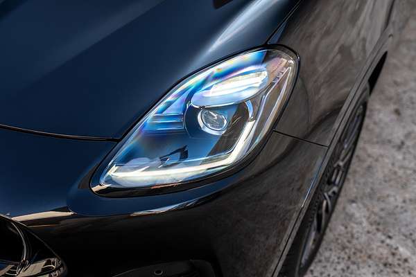 2023 Maserati Grecale GT Speciale M182